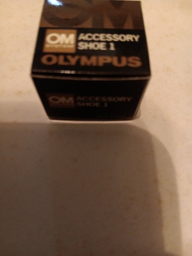 Olympus accessorio scarpa - accessorio, 1