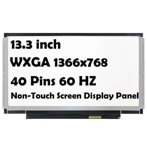 Per dell vostro 3300 - 13,3", hd
