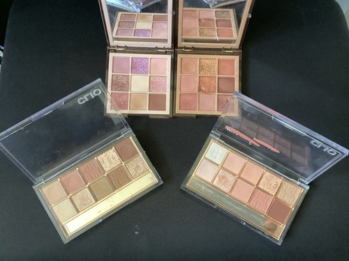 Ombretto palette - ombretto,