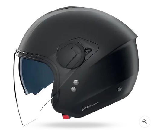 Casco n20 visor - casco,