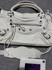 Balenciaga borsa city bag - city,