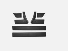 SERIE KIT FASCE PARACOLPI FIAT