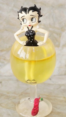 Offerta figurina bicchiere - offerta!!,
