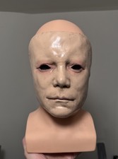 Maschera viso devils rain - maschera,