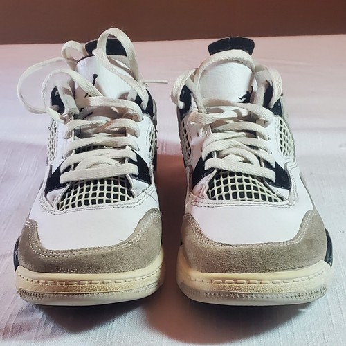 Scarpe sneakers air jordan - jordan, 4