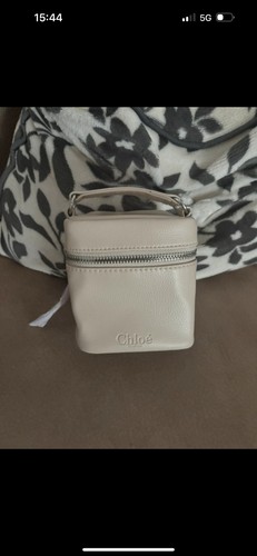 Chloè pochette - chloè,