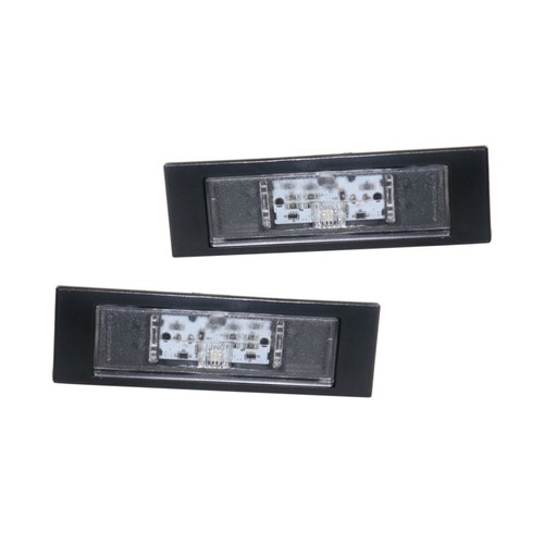 For bmw 2009 2016 license - z4, 2009-2016