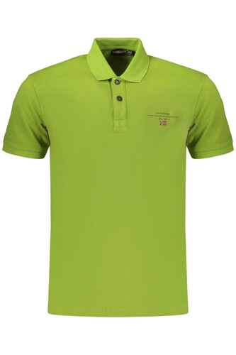 Napapijri polo maniche corte - polo,