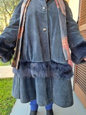 Antica Pelletteria. Cappotto
