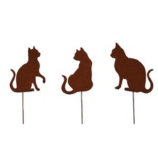 Tocco Rustico per Giardini Set