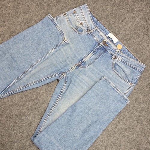 Jeans pull bear uomo 34 - jeans, &