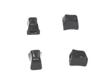 4 maniglie per Mercedes W108