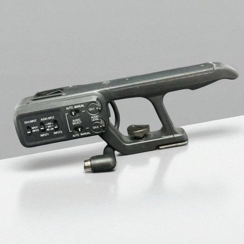 Maniglia superiore audio jvc - audio,