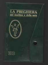 AUTORI VARI - La preghiera del