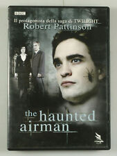 PRL) BBC VIDEO "THE HAUNTED AIRMAN" R. PATTINSON DALL'ANGELO PICTURES FILM MOVIE