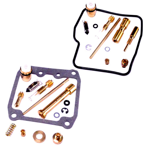 Set carburatore riparazione - set,