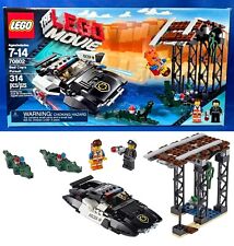 Nuovo BAD COP'S INSEGUIMENTO