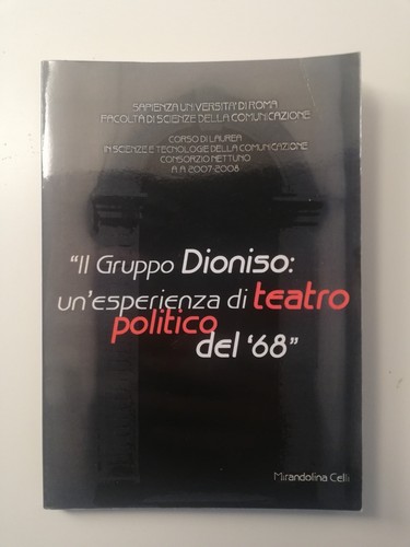 Gruppo dioniso un - il,