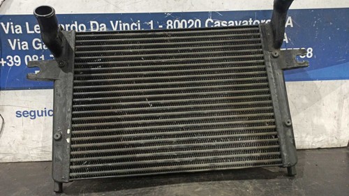 Ricambi usati radiatore - ricambi, usati,