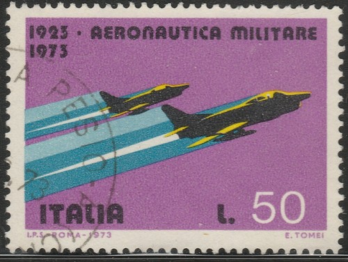 Italia aeronautica militare - italia,