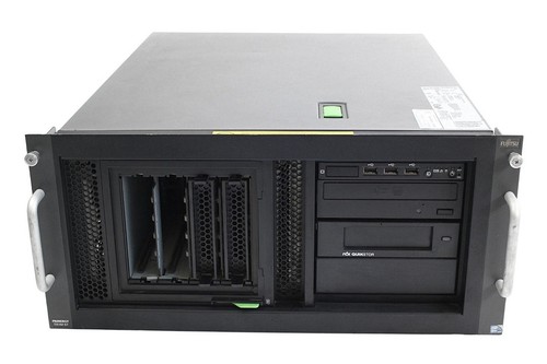 Fujitsu primergy tx150 - tx150, 19"