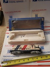 Locomotiva vintage 1976