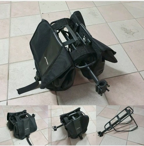 Maxi borse portapacchi - maxi,