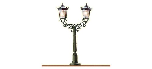 Brawa 4534 scala lampione - n,