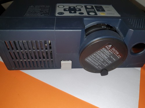 Proiettore lcd polaroid xga - lcd,