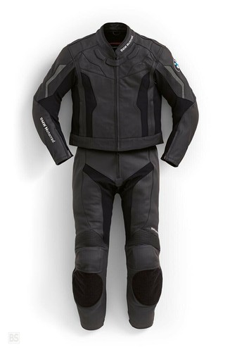 Bmw tuta moto uomo - tuta,