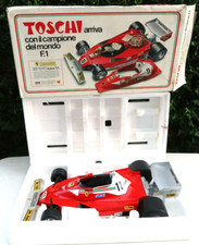 Ferrari 312 F1 Lauda 69Cm