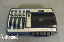 Registratore mixer fostex 12 - registratore/mixer, x-12