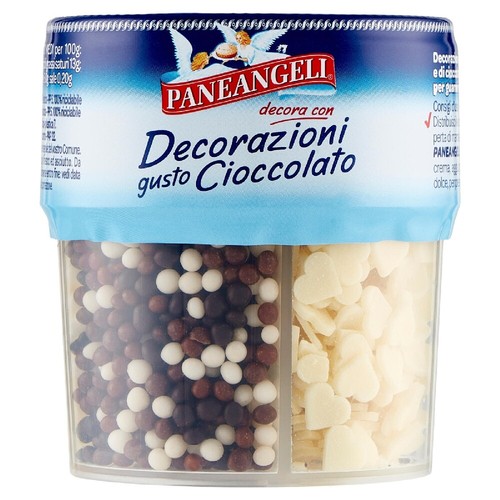 Paneangeli decorazione - paneangeli,