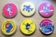 5 + 1 * NUTELLA X2 Serie