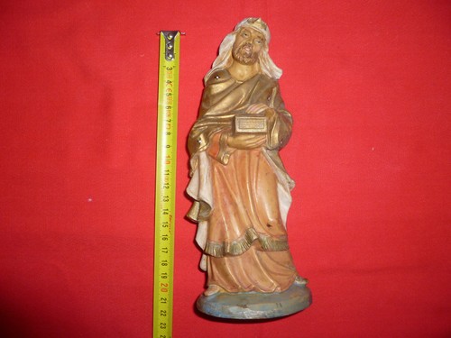 Stutua magio resina - re, in