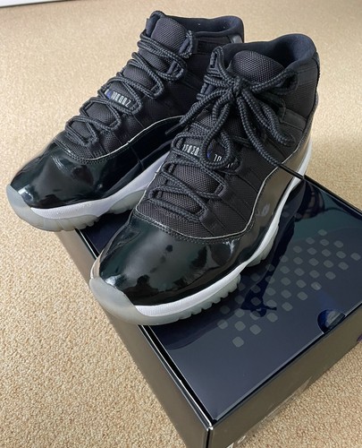 Jordan retro space - 11,