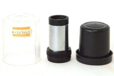 LEITZ Wetzlar periplan GF 12,5x  M oculare per Microscopio