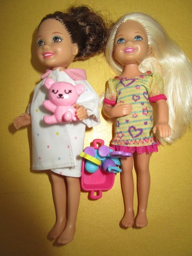 B2003 due dolci - b2003), barbie