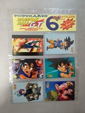 Set cartoline collezione - da,