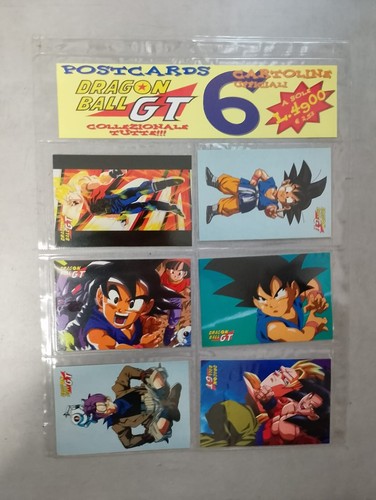 Set cartoline collezione - cartoline, da