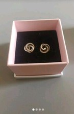 Orecchini Pandora in confezione originale