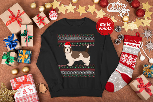 Maglione natalizio petit - maglione,