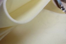 Gommapiuma spugna bianco - gommapiuma,