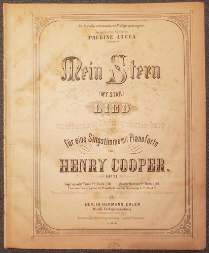 Henry cooper la - (carl,