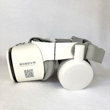 BOBO VR Z6 Bluetooth 3D VR