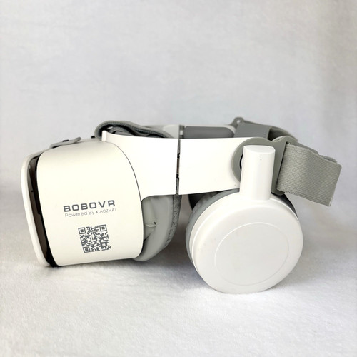 Bobo bluetooth 3d vr - bobo,