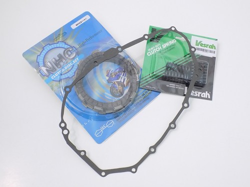 Kit frizione honda - kit,