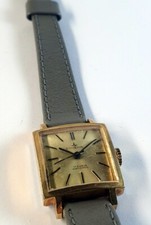 anni '60 - GRAZIOSO DUGENA FEMMINILE CARICA MANUALE - CALIBRO DUGENA 767