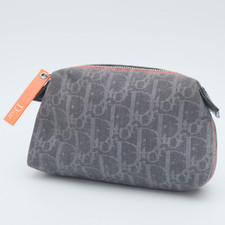 *Bellissimo* Dior Trotter