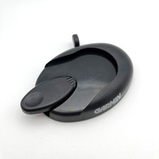 Dash mount base for Garmin